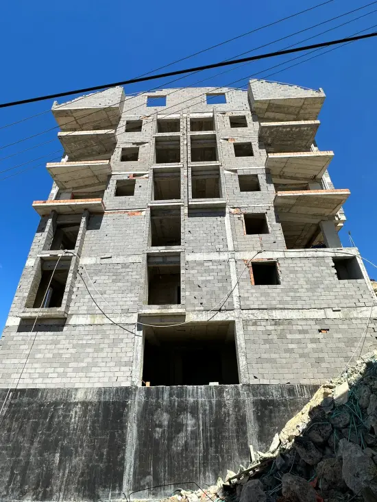 KEPEZ/ERENKÖY