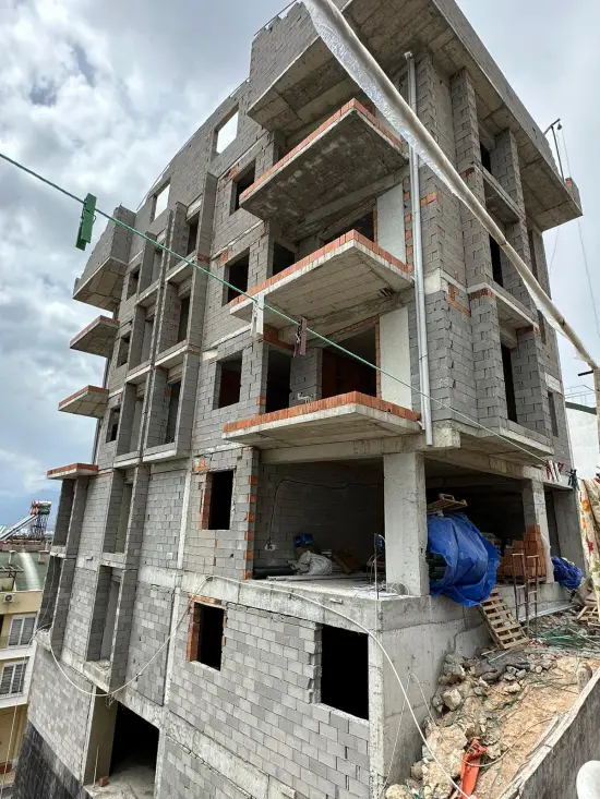 KEPEZ/ERENKÖY