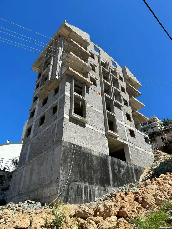 KEPEZ/ERENKÖY