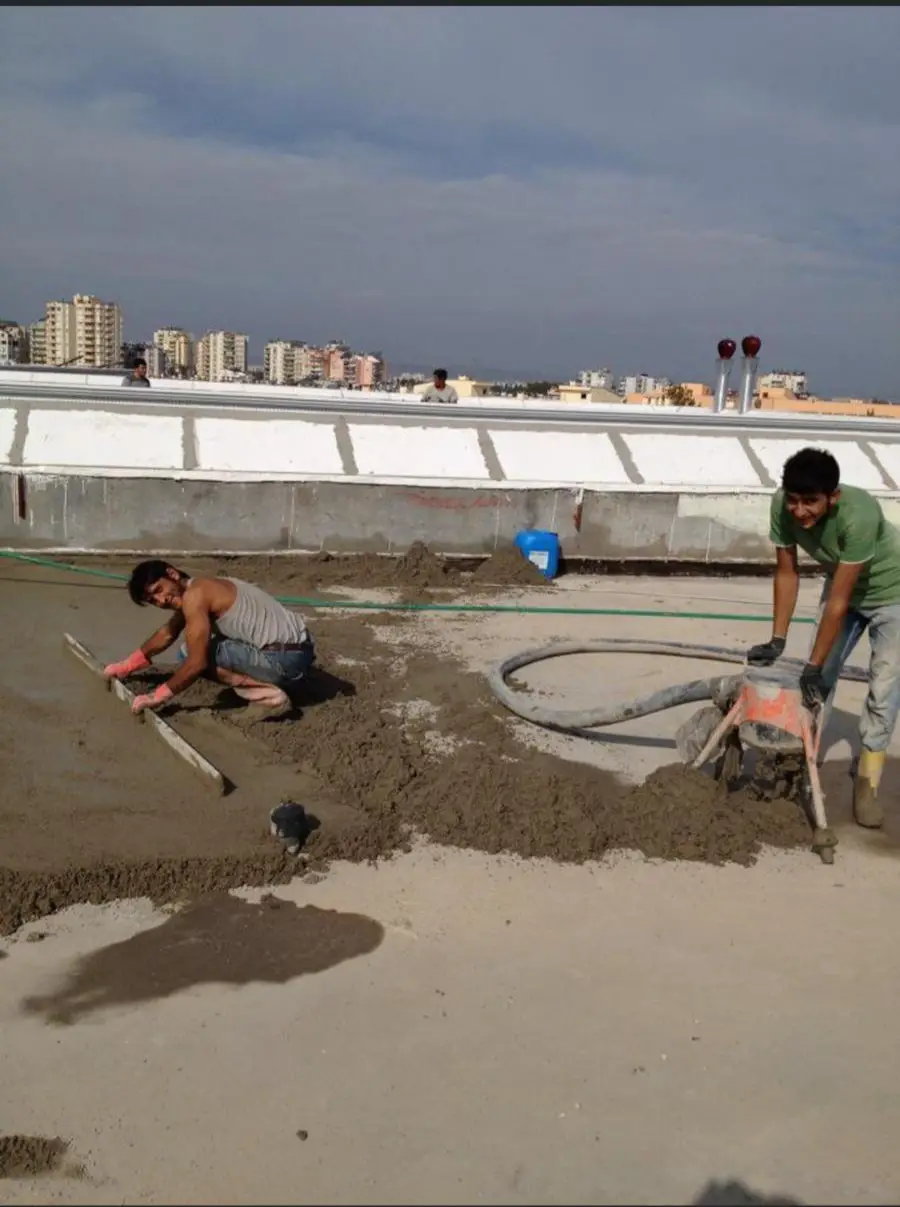 MARK ANTALYA