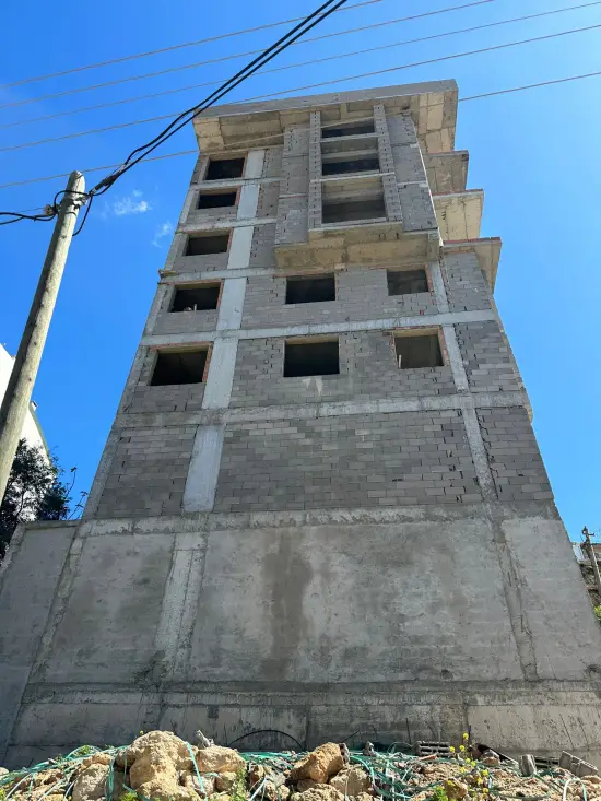 KEPEZ/ERENKÖY