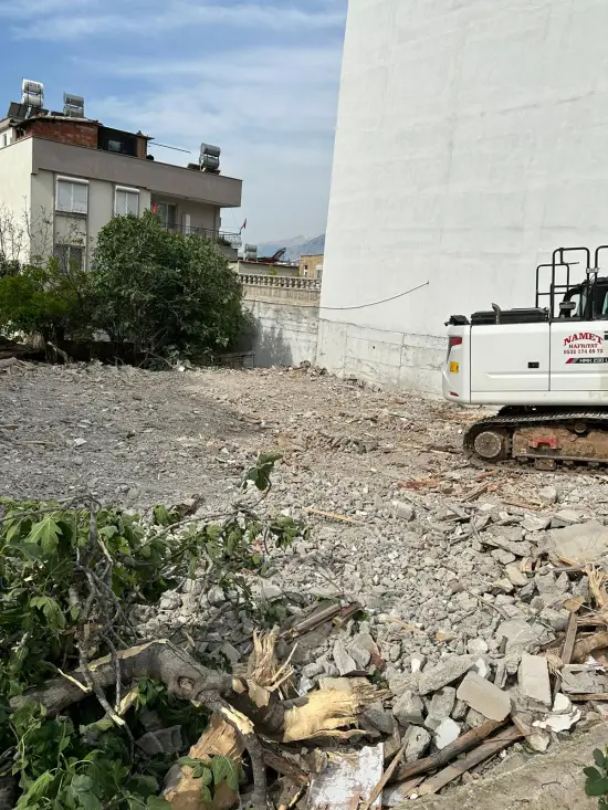 KEPEZ/ÇAMLIBEL