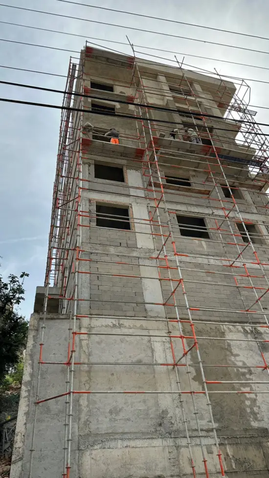 KEPEZ/ERENKÖY