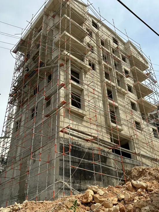 KEPEZ/ERENKÖY