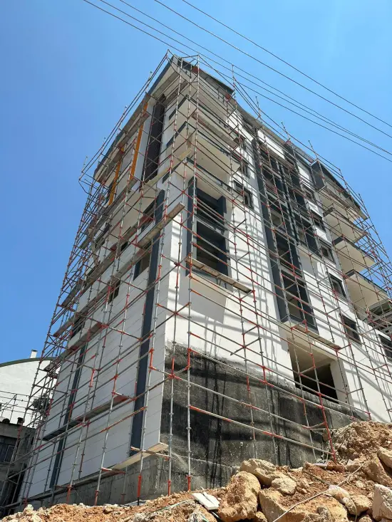 KEPEZ/ERENKÖY