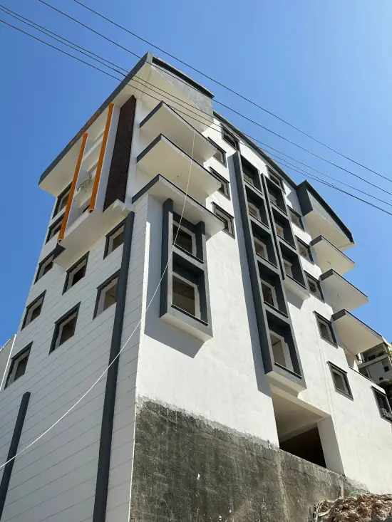 KEPEZ/ERENKÖY