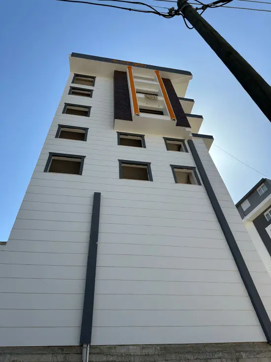 KEPEZ/ERENKÖY