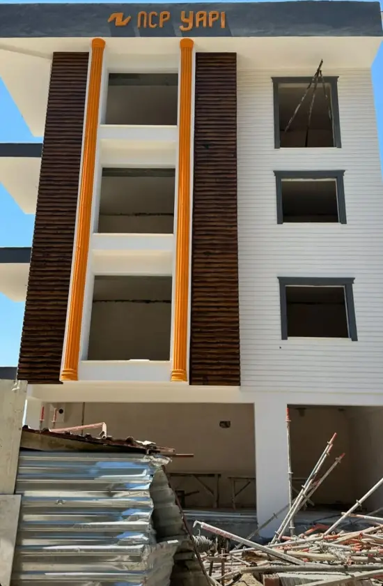 KEPEZ/ERENKÖY
