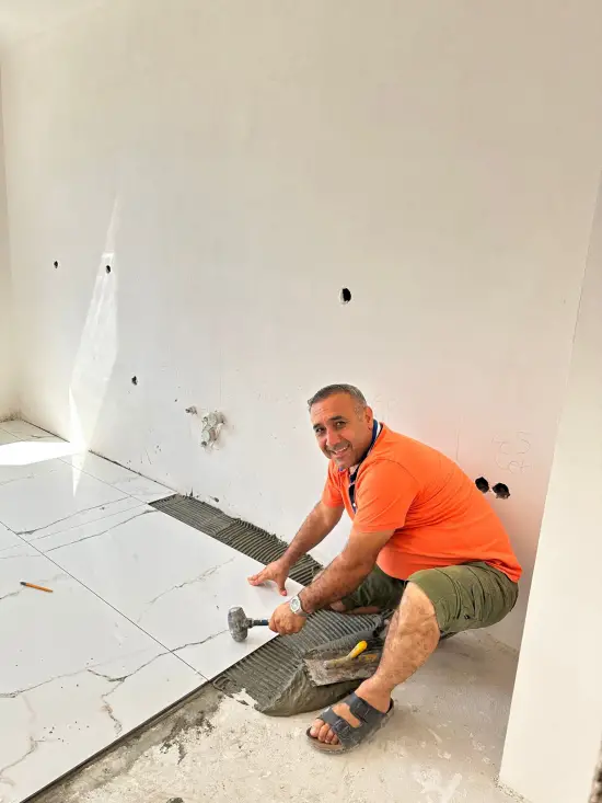 KEPEZ/ERENKÖY