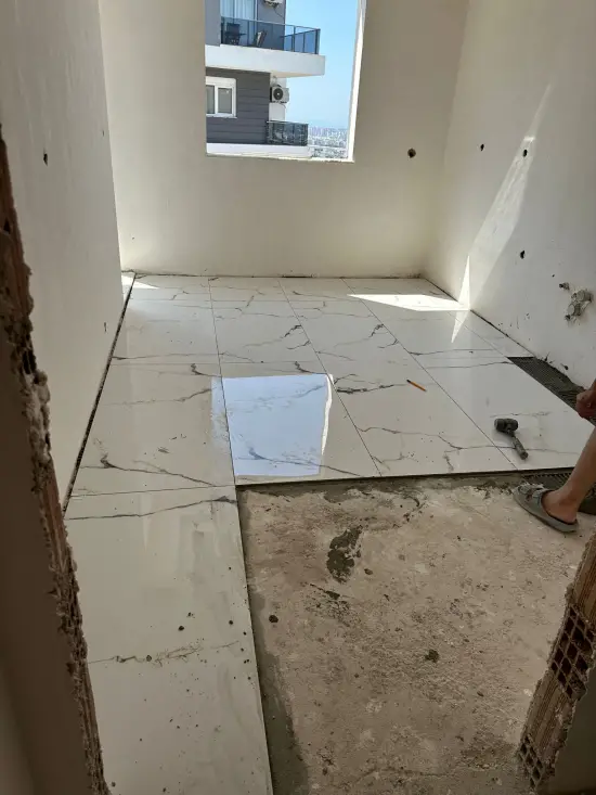 KEPEZ/ERENKÖY