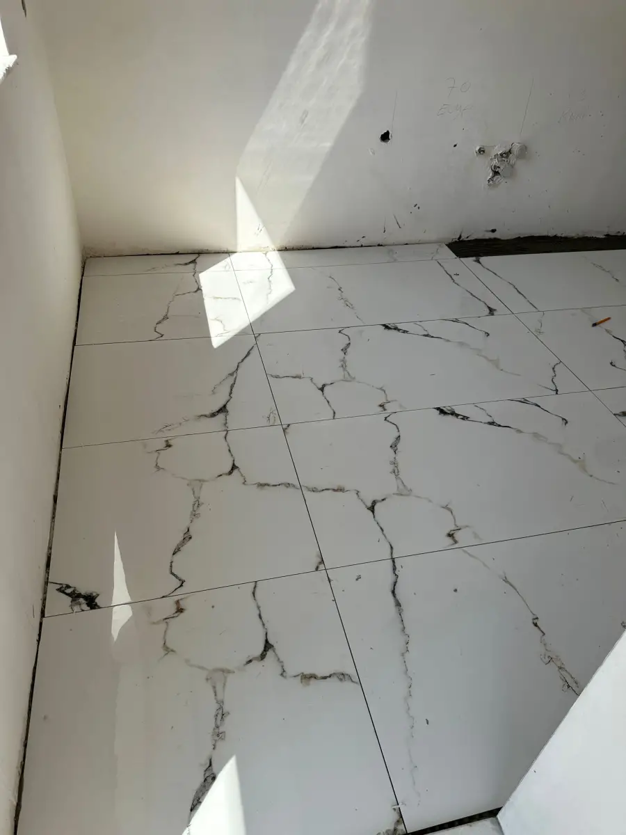ERENKÖY KONUT PROJESİ