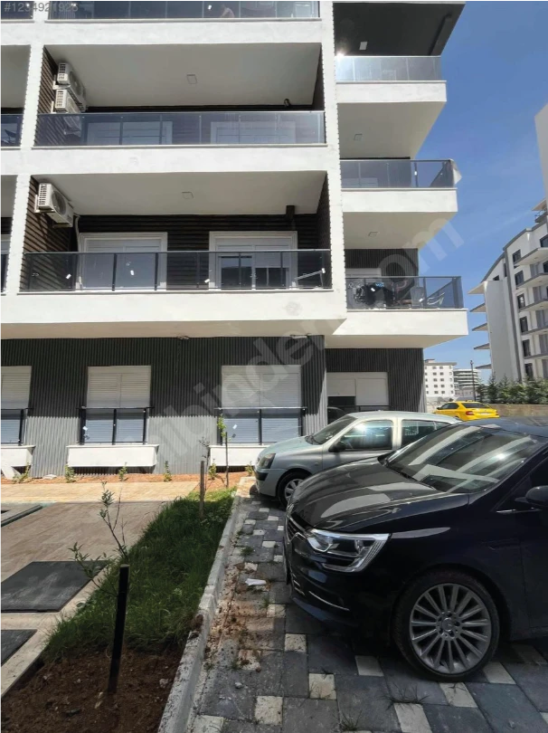Antalya / Aksu / Altıntaş Mh. - 2.599.000 TL - KİRALIK DAİRE