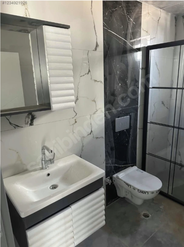 Antalya / Aksu / Altıntaş Mh. - 2.599.000 TL - KİRALIK DAİRE