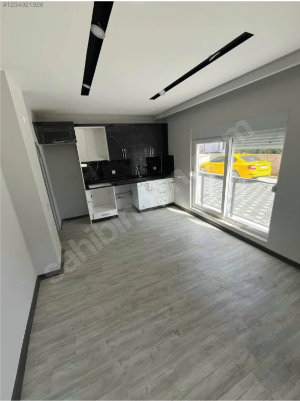 Antalya / Aksu / Altıntaş Mh. - 2.599.000 TL - KİRALIK DAİRE