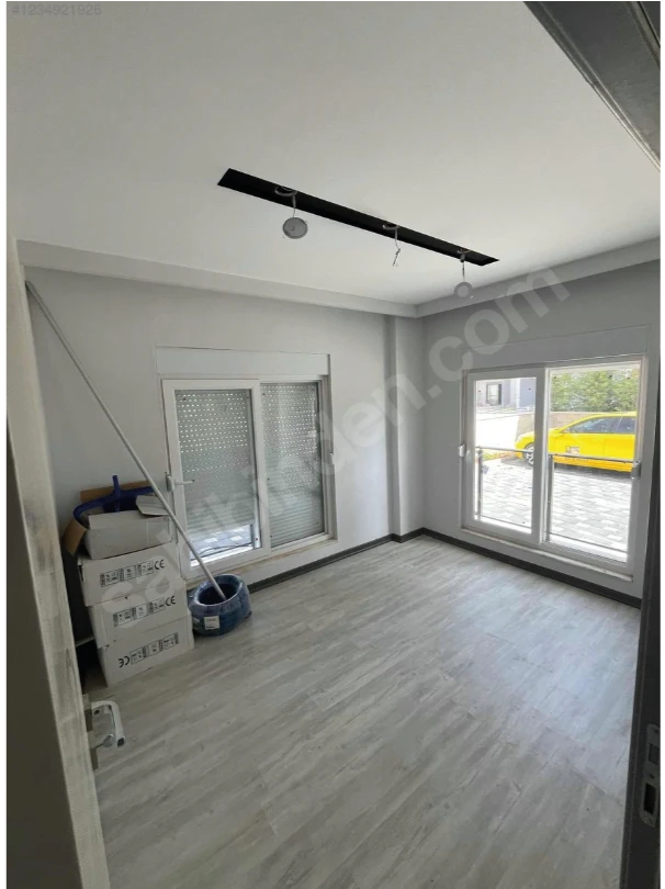 Antalya / Aksu / Altıntaş Mh. - 2.599.000 TL - KİRALIK DAİRE