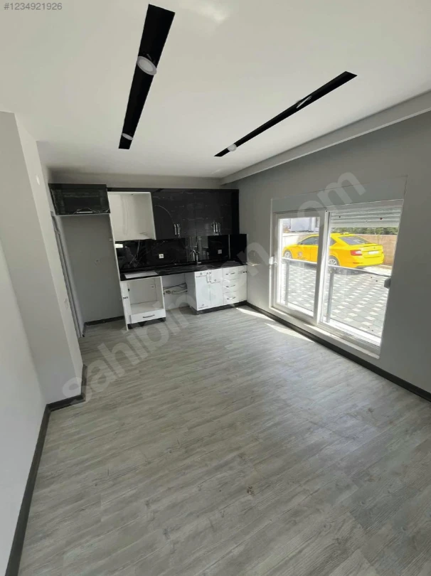 Antalya / Aksu / Altıntaş Mh. - 2.599.000 TL - KİRALIK DAİRE