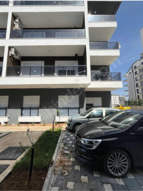 Antalya / Aksu / Altıntaş Mh. - 2.599.000 TL - KİRALIK DAİRE