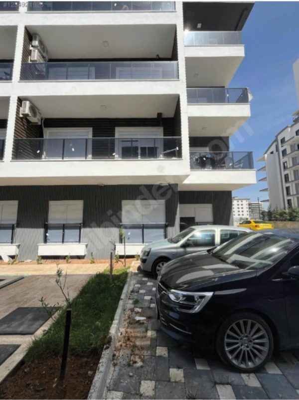 Antalya / Aksu / Altıntaş Mh. - 2.599.000 TL - SATILIK DÜKKAN