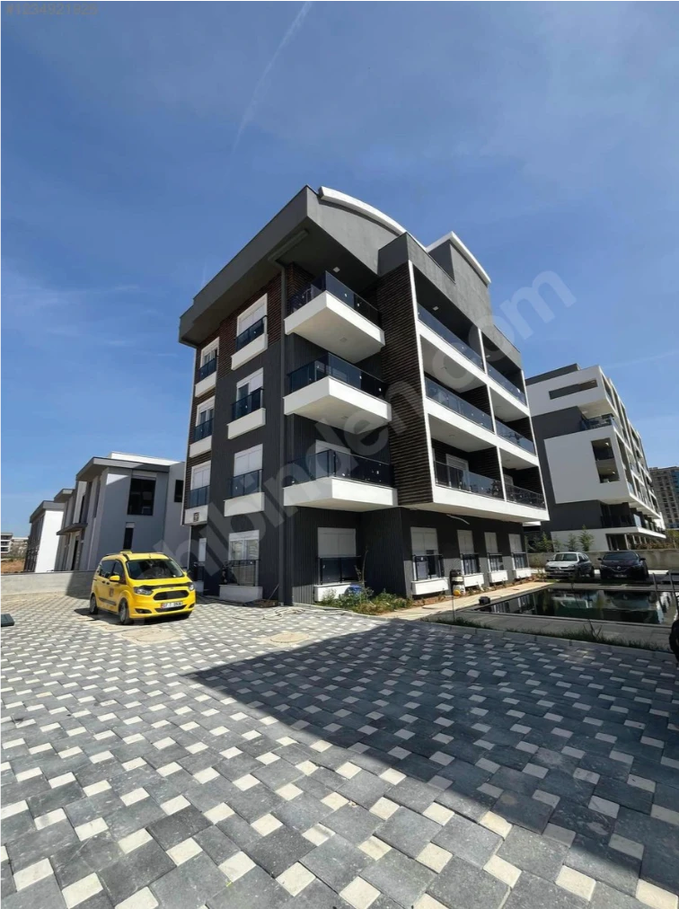 Antalya / Aksu / Altıntaş Mh. - 2.599.000 TL - KİRALIK DAİRE