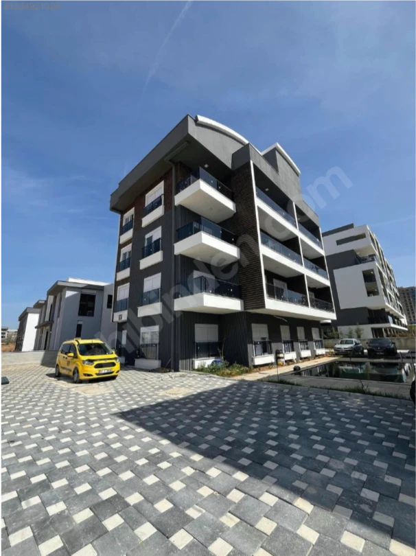 Antalya / Aksu / Altıntaş Mh. - 2.599.000 TL - KİRALIK DAİRE