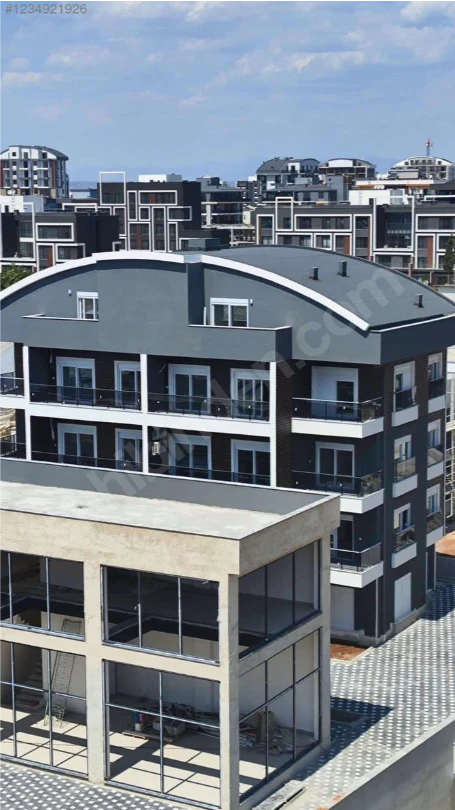 Antalya / Aksu / Altıntaş Mh. - 2.599.000 TL - KİRALIK DAİRE