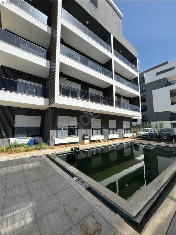 Antalya / Aksu / Altıntaş Mh. - 2.599.000 TL - KİRALIK DAİRE