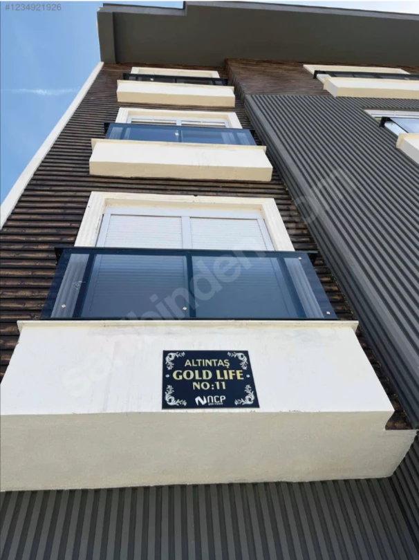 Antalya / Aksu / Altıntaş Mh. - 2.599.000 TL - KİRALIK DAİRE