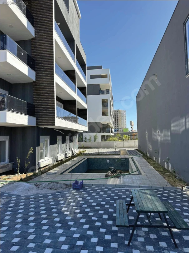 Antalya / Aksu / Altıntaş Mh. - 2.599.000 TL - KİRALIK DAİRE