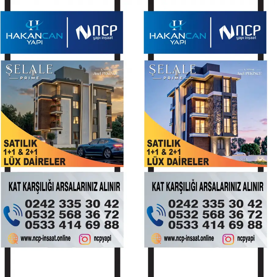 KEPEZ/ŞELALE